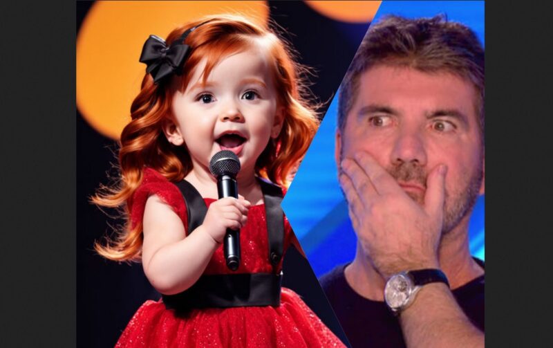 Indescriptible : Simon Cowell, submergé par l'émotion, n'a pas pu retenir ses sanglots et a appuyé sur le bouton