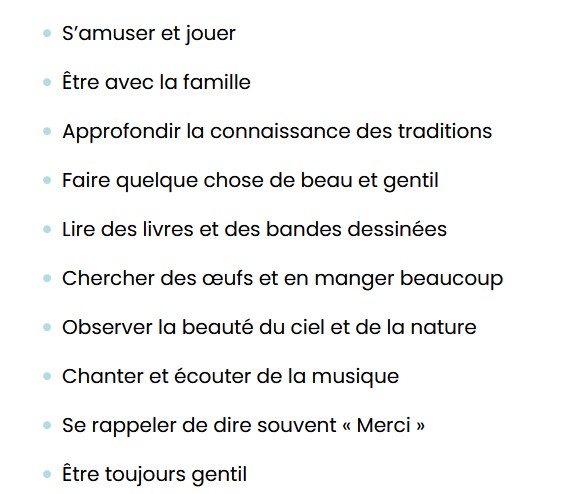 Cette enseignante encourage les enfants à jouer et à s'amuser durant les vacances scolaires au lieu de faire leurs devoirs