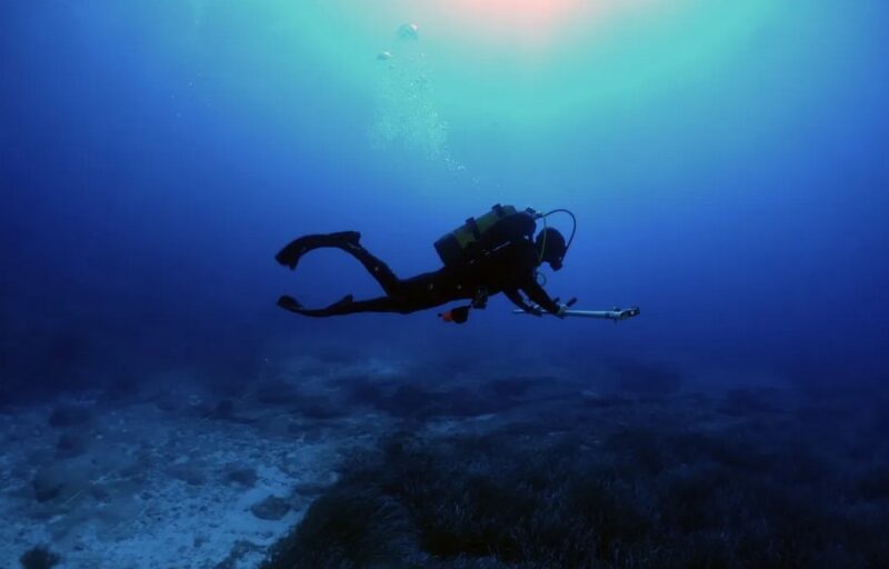 Le projet maritime de Kasos : Des archéologues grecs utilisent l'Iliade comme carte pour retrouver 10 épaves antiques