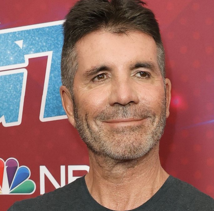 Indescriptible : Simon Cowell, submergé par l'émotion, n'a pas pu retenir ses sanglots et a appuyé sur le bouton