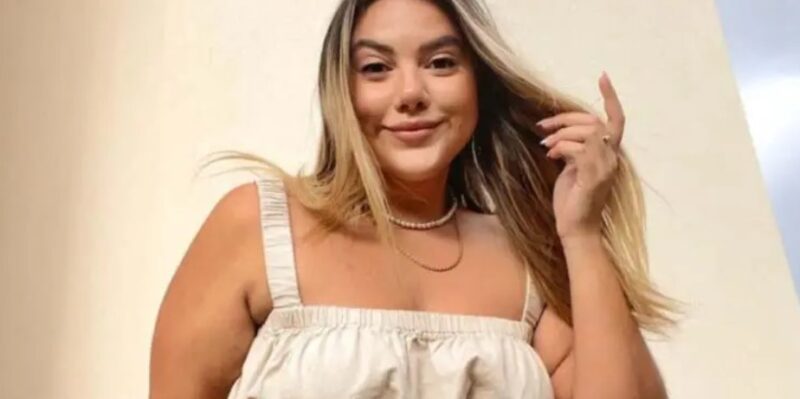 Jessy Rodriguez : la mannequin qui lutte contre la grossophobie et qui rêve du titre de Miss Univers