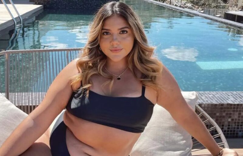 Jessy Rodriguez : la mannequin qui lutte contre la grossophobie et qui rêve du titre de Miss Univers