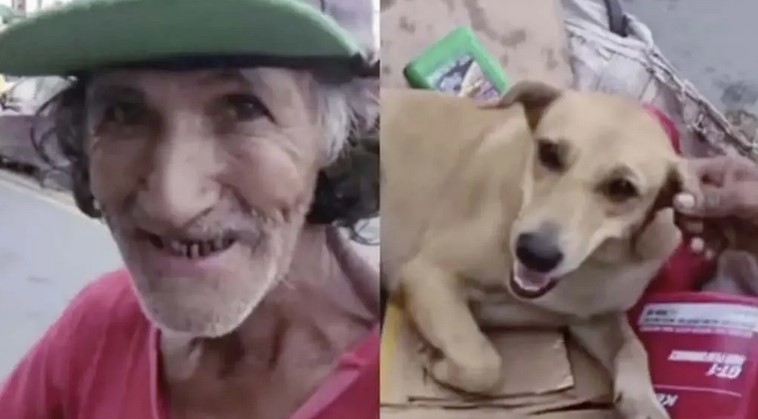 Un homme de 72 ans privilégie la compagnie de son ami à l'argent : Un exemple de dignité et de bienveillance