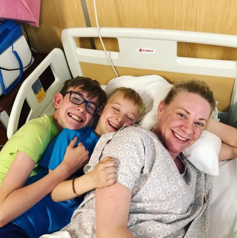 Après 5 ans d'attente pour avoir un enfant : une maman donne vie à des quintuplés "Merci pour vos souhaits"