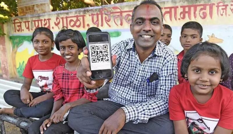 Un prof obtient le "prix Nobel de l'éducation" pour avoir réussi à préserver les filles des noces précoces en Inde