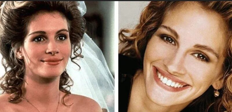 À ses cinquante-quatre ans, Julia Roberts est bien plus belle que de nombreuses jeunes vedettes
