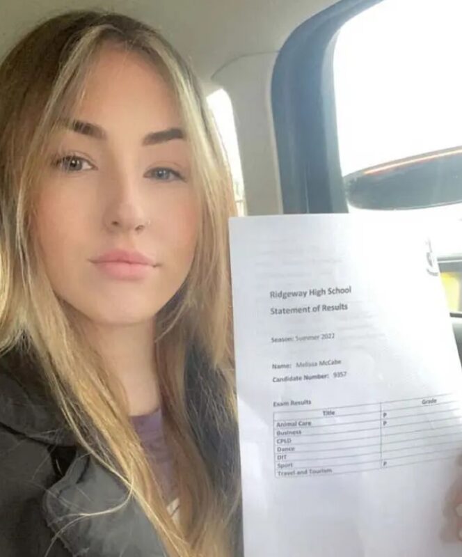 Une jeune fille de seize ans, tombée enceinte à quatorze ans, passe son baccalauréat: "Elle a besoin de nos encouragements"