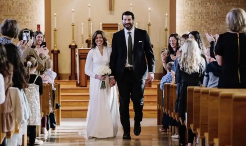 Cette institutrice de maternelle invite tous ses élèves à son mariage, et les enfants lui offrent la plus belle des surprises