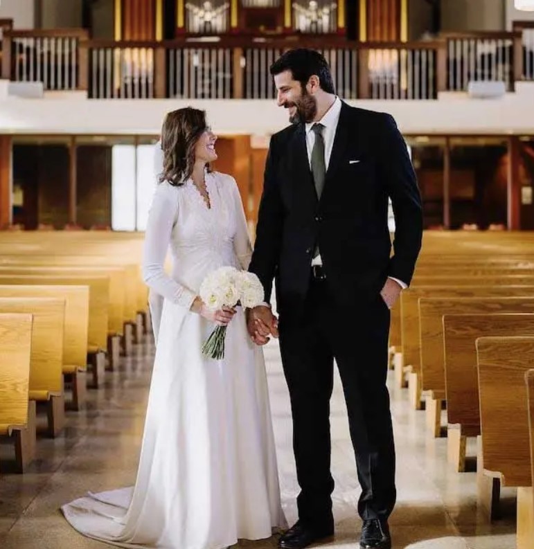 Cette institutrice de maternelle invite tous ses élèves à son mariage, et les enfants lui offrent la plus belle des surprises