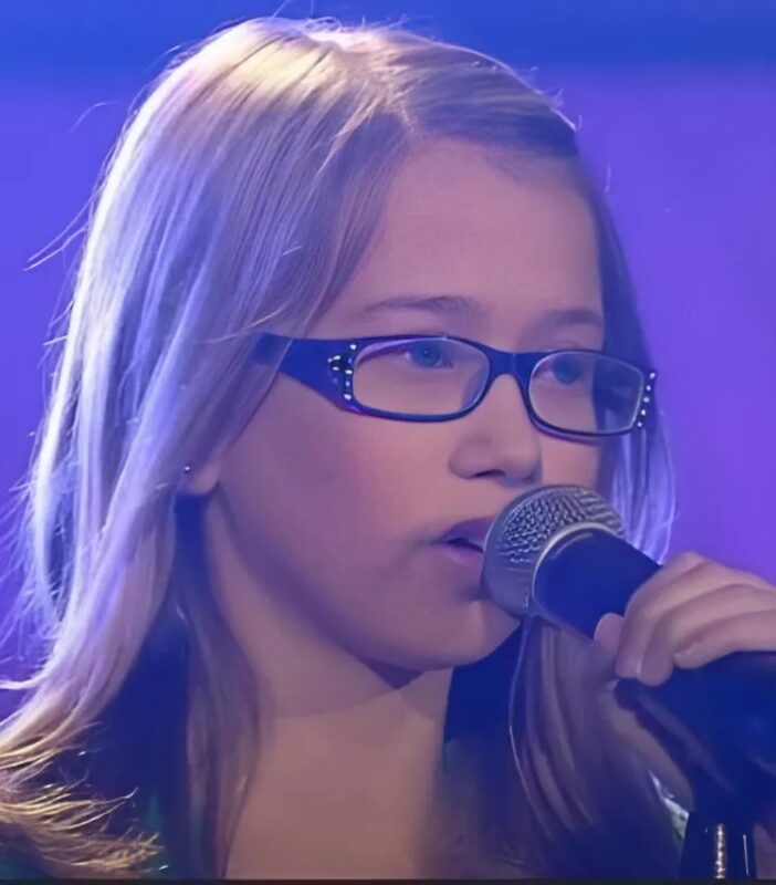 La chanson interdite, interprétée par une jeune fille de 13 ans, a été visionnée plus de 224 millions de fois