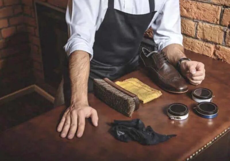 Un sans-abri a fait fortune et offre désormais un emploi à ceux qui vivent dans la rue