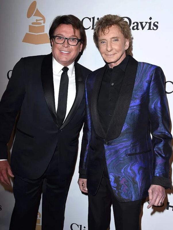 La pop star a caché sa romance avec cet homme pendant 39 ans : ils se sont mariés en cachette à l'âge de 71 ans