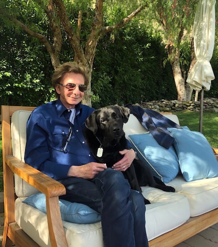 La pop star a caché sa romance avec cet homme pendant 39 ans : ils se sont mariés en cachette à l'âge de 71 ans