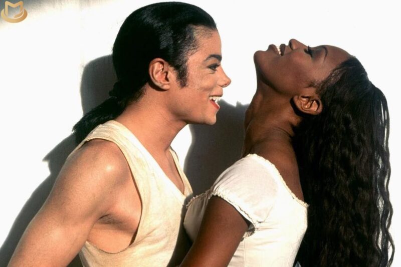 337 000 000 de vues : ce vidéoclip interdit de Michael Jackson est toujours d'actualité։ Vidéo