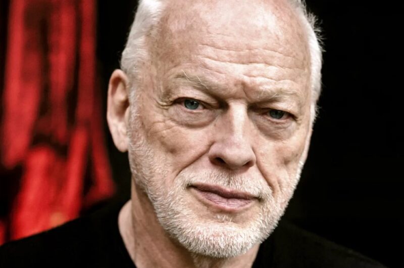 La toute nouvelle chanson de David Gilmour, 78 ans, ancien guitariste du groupe, est disponible : Pink Floyd est toujours aussi présent