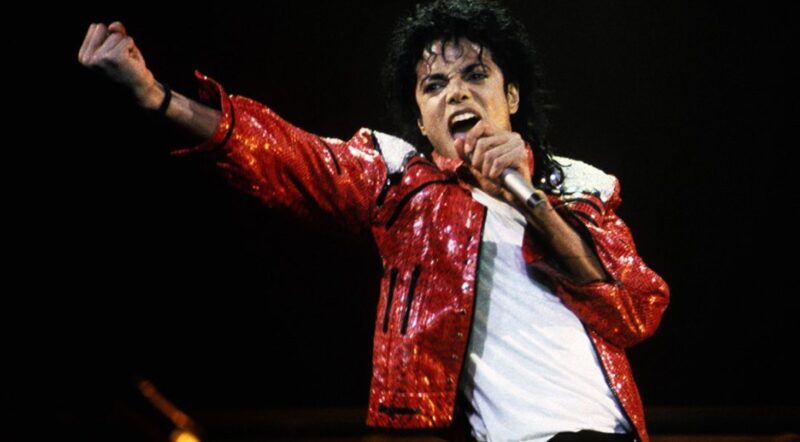 337 000 000 de vues : ce vidéoclip interdit de Michael Jackson est toujours d'actualité։ Vidéo