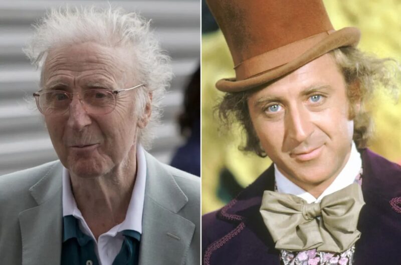 Le secret choquant que ce grand acteur a emporté avec lui dans sa tombe