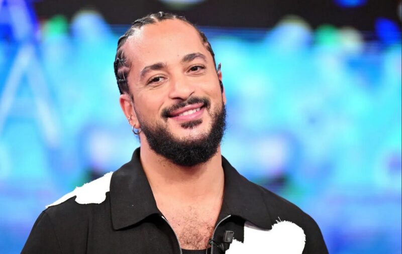 Le chanteur Slimane annonce une nouvelle bouleversante : "Cela fait 48 heures que j'hésite à faire ce choix..."