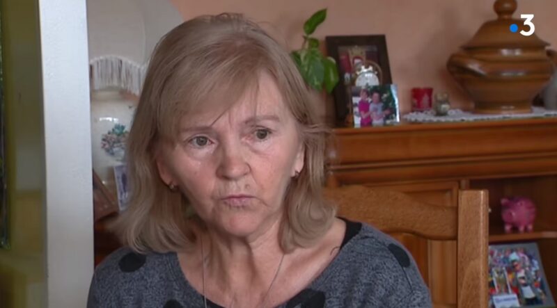 Ce retraité, âgé de soixante-cinq ans, raconte : «Lorsque j'ai tout payé, il ne me restait plus que vingt euros»