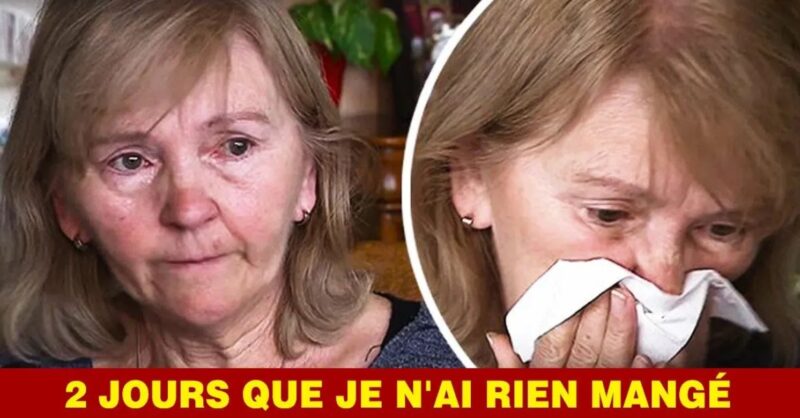Ce retraité, âgé de soixante-cinq ans, raconte : «Lorsque j'ai tout payé, il ne me restait plus que vingt euros»
