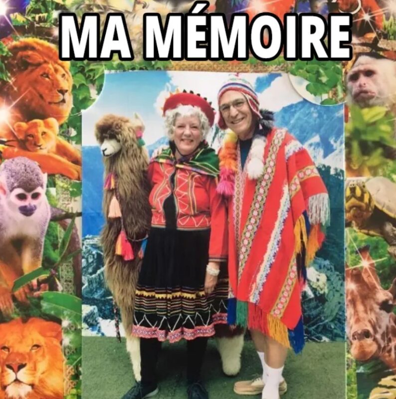 Ce couple a pris sa retraite, a vendu sa maison et est parti faire le tour du monde : le voyage dans plus de 85 pays en sept ans