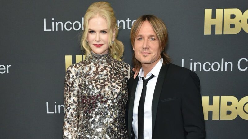 Nicole Kidman partage les meilleurs conseils de mariage qu'elle ait jamais entendus