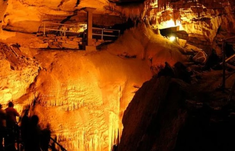 Un parc national donne une réponse hilarante aux mauvaises critiques : « Un monde de regrets vous attend »