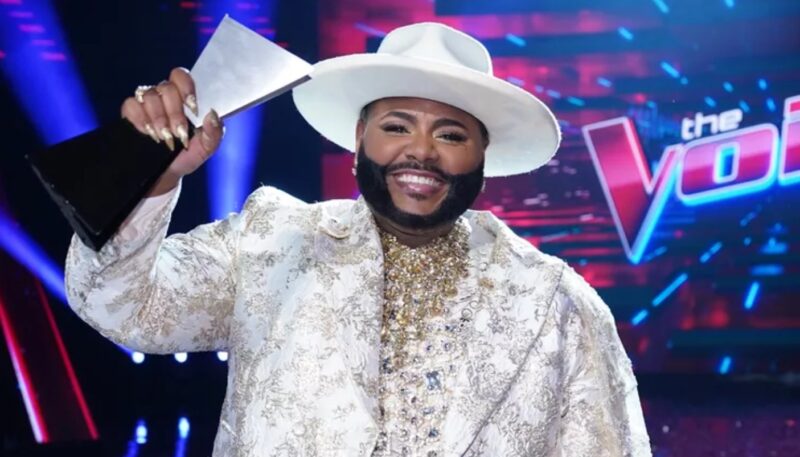 La reprise de « I Will Always Love You » par le gagnant de « The Voice » Asher HaVon rendrait Whitney Houston fière !