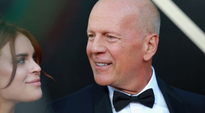 La fille de Bruce Willis partage son chagrin, « Si seulement il y avait plus de temps »