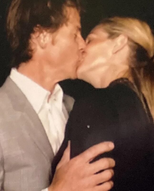 Julia Roberts honore son mari pour son anniversaire, mais les gens évoquent une femme inconnue