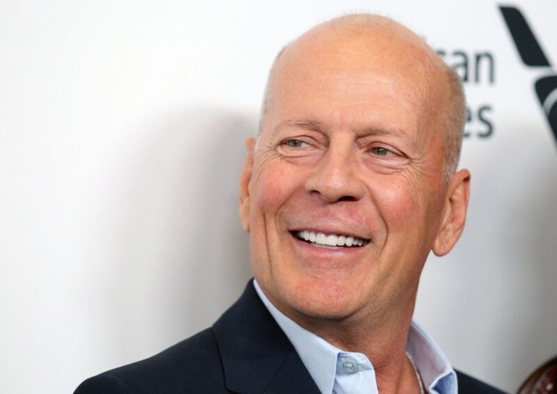 La fille de Bruce Willis partage son chagrin, « Si seulement il y avait plus de temps »