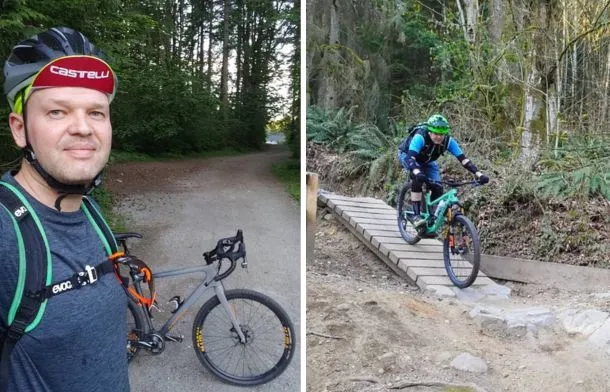 Un homme se retrouve face à face avec une maman ours dans son garage... Voici comment il s'en est sorti indemne !