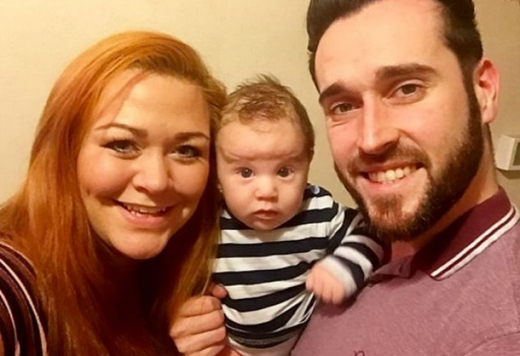 Devenir viral ! Un adorable bébé de 12 semaines parle ! Regardez la mâchoire de son père tomber !