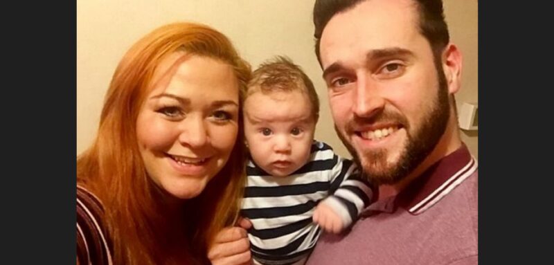 Devenir viral ! Un adorable bébé de 12 semaines parle ! Regardez la mâchoire de son père tomber !