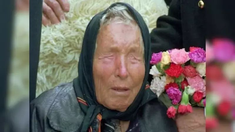 Baba Vanga : des prévisions surprenantes pour 2025, l'année du grand bouleversement
