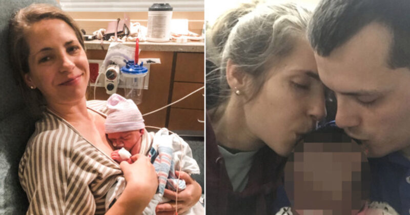 Elle rend sa fillette adoptée à ses parents biologiques après que ceux-ci ont changé d'avis