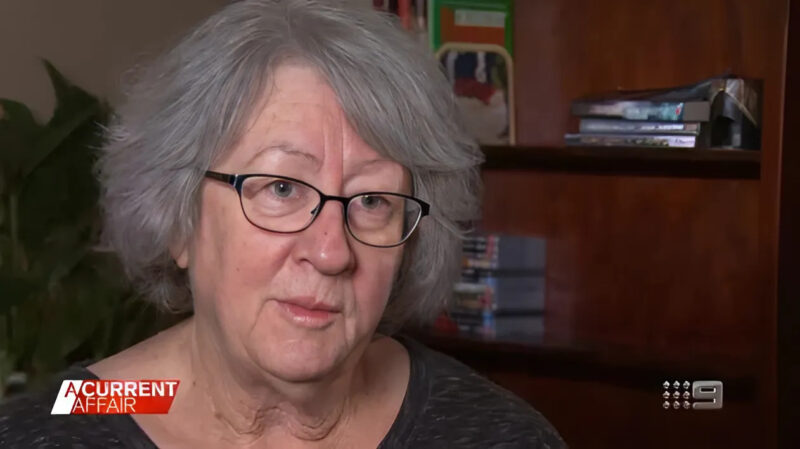 Une dame loue une maison depuis plus de 20 ans : son propriétaire bienveillant lui offre la maison