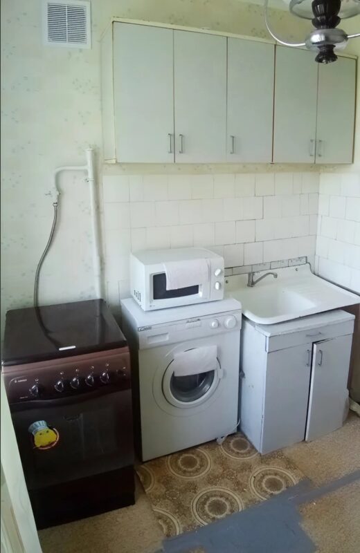 Mon appartement peu attrayant de 33 m² m'ennuyait, alors j'ai décidé de passer à l'action