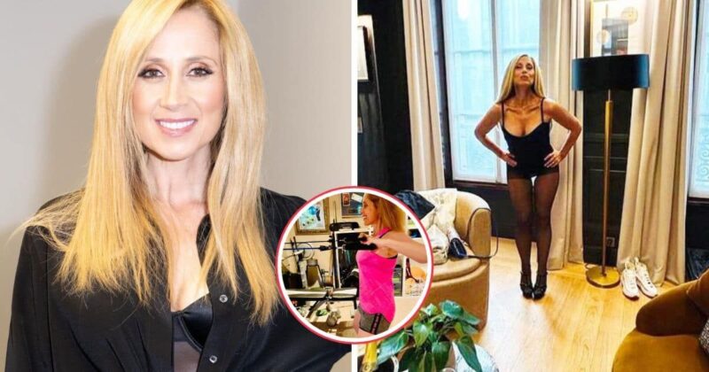 Lara Fabian défie les critiques et brille à 54 ans ✨💪