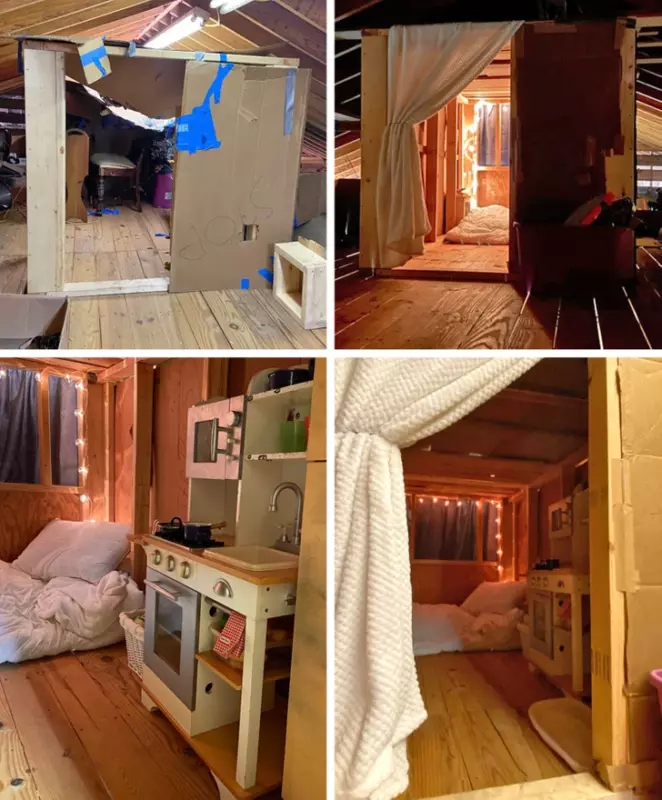 Ces transformations de maisons nous font dire un grand « Waouh » ! 🏡✨