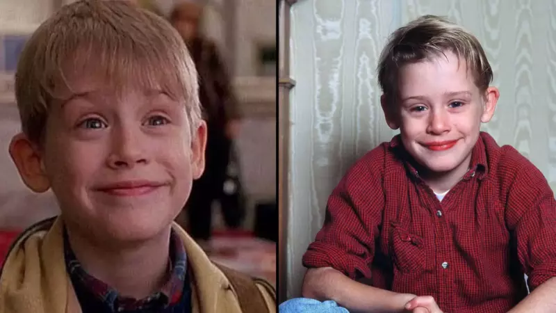 Devenu mannequin chez Gucci, Macaulay Culkin, âgé de 44 ans, a pris du poids et a ravi ses fans avec son look surprenant