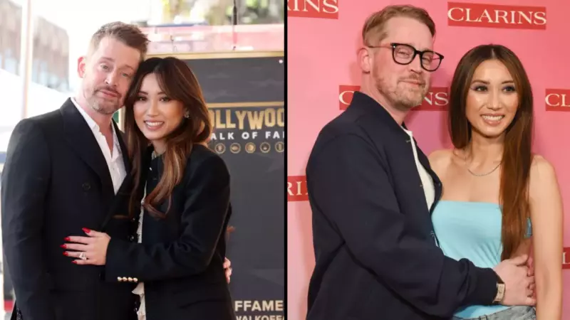 Devenu mannequin chez Gucci, Macaulay Culkin, âgé de 44 ans, a pris du poids et a ravi ses fans avec son look surprenant