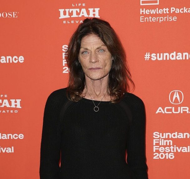 Préparez-vous à voir Meg Foster à 76 ans aujourd'hui