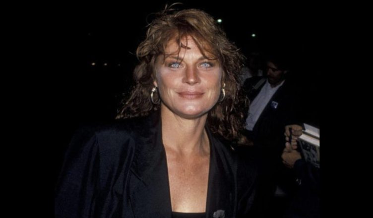 Préparez-vous à voir Meg Foster à 76 ans aujourd'hui