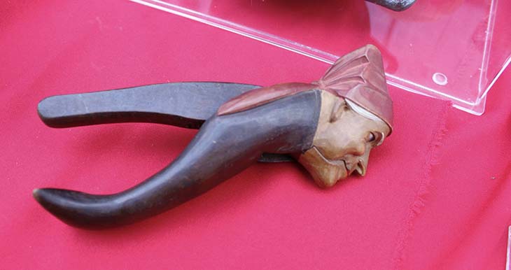 Ces outils oubliés qui racontent des histoires mystérieuses