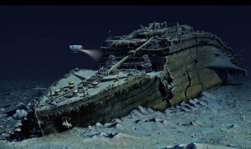 Comment cela est-il possible ? Photos authentiques du Titanic sous l'eau : ce que les chercheurs ont découvert de ce mystérieux navire