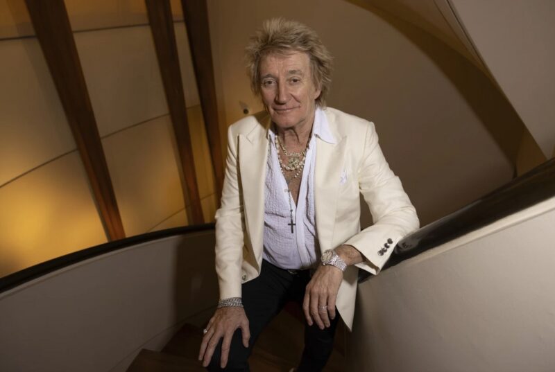 Triste nouvelle à propos de Rod Stewart 💔 : Pour ses fans, cela marque la fin d’une ère