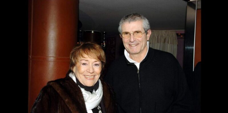 Claude Lelouch et Annie Girardot : les raisons pour lesquelles il a longtemps dissimulé leur passion torride
