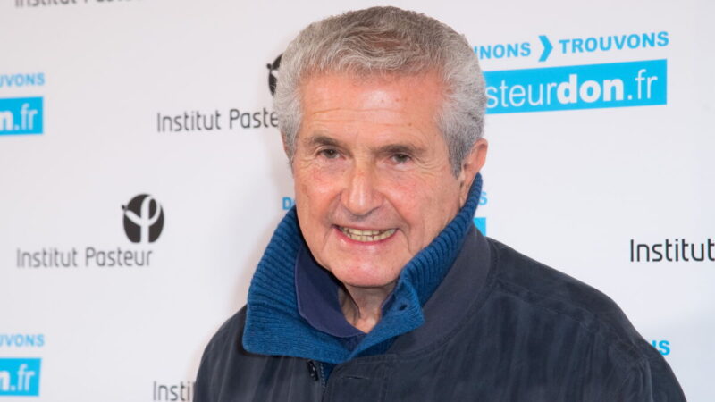 Claude Lelouch et Annie Girardot : les raisons pour lesquelles il a longtemps dissimulé leur passion torride