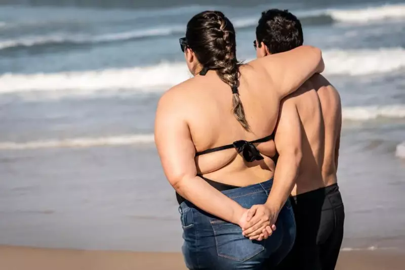 Les femmes rondes rendent les hommes plus heureux : ce que dit la science